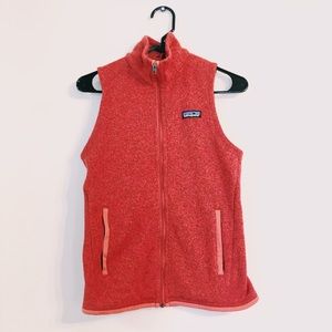 Patagonia Vest